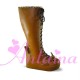 Antaina Boots Model 133